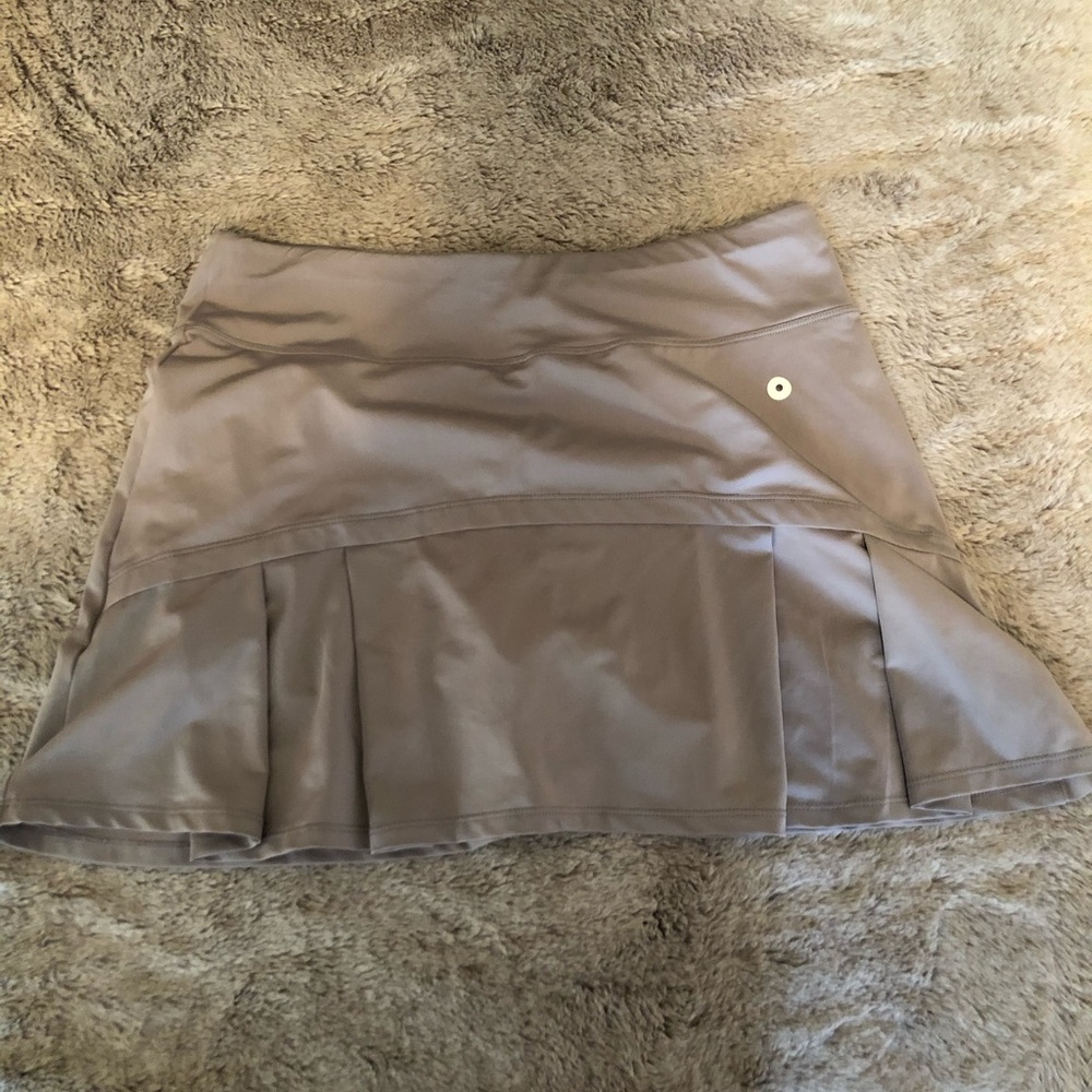Golf skort